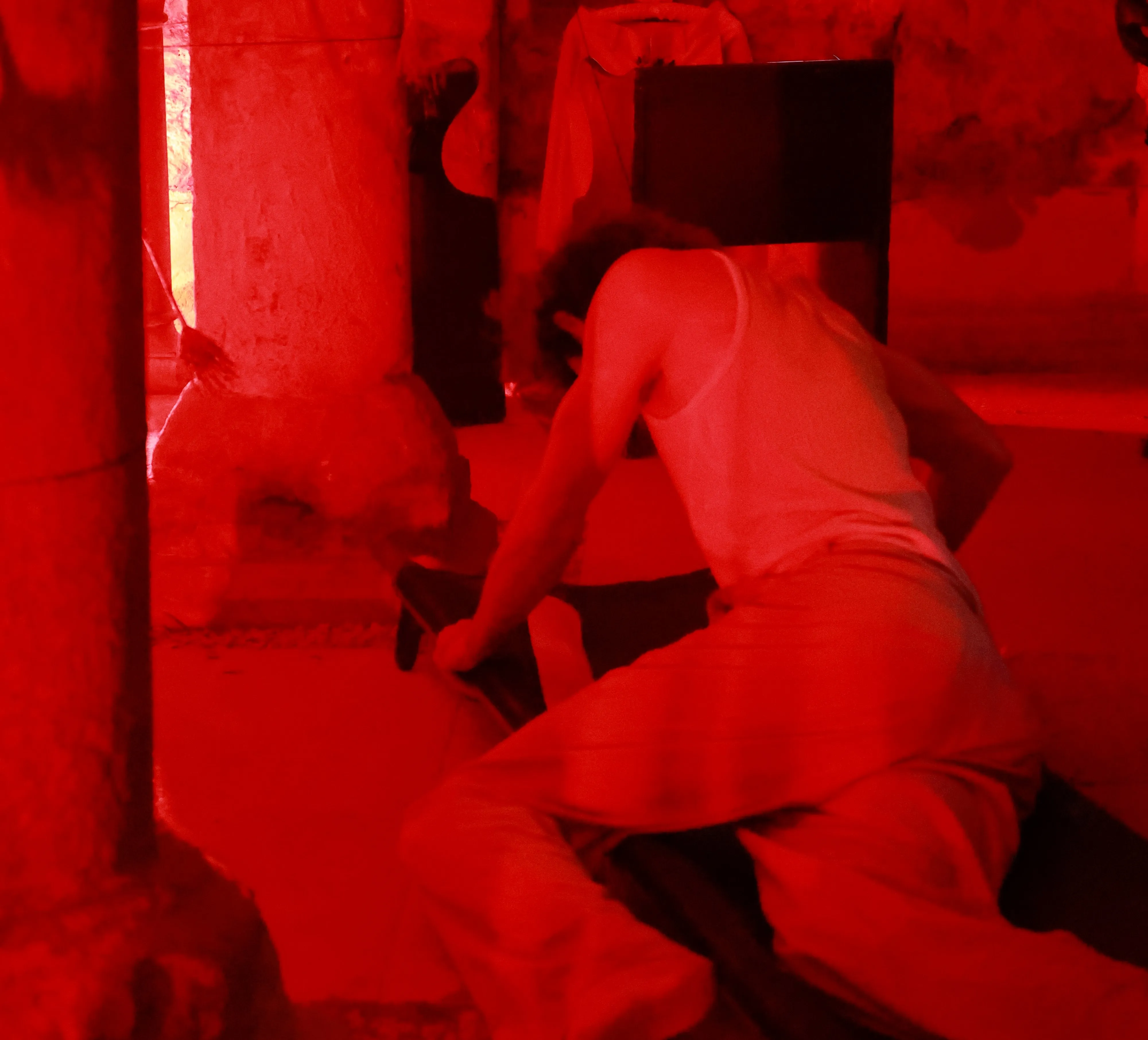 VINCENT STRAUB